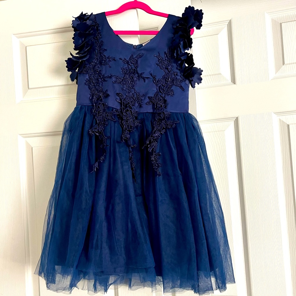 Dillards Dress